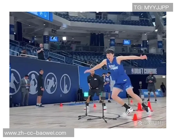 杨瀚森季前赛表现引发关注或将与克林根上赛季数据相近