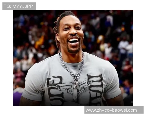 霍华德谈退役生活感悟入选名人堂后重拾对生活的热爱与美好