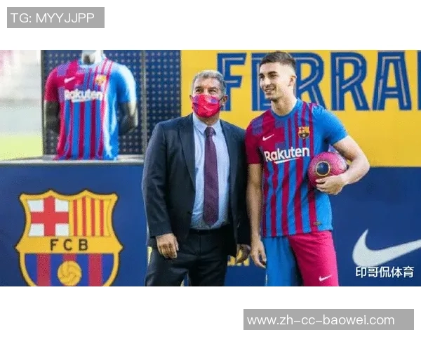 梅西回应拉波尔塔竞选对手接触称无意参与巴萨主席选举