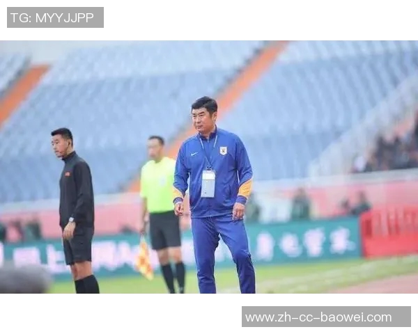 泰山队新任主帅韩鹏带队集结冬训计划定于明年1月3日启程海口