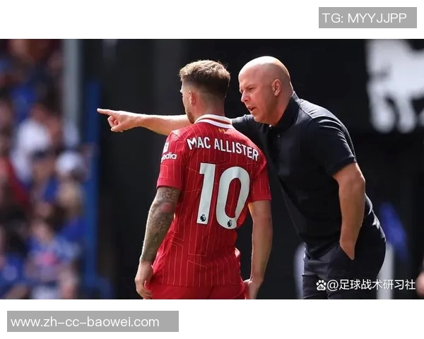 斯洛特谈足总杯新机会强调球队在创造机会方面需提升水平 斯洛特谈足总杯新机会强调球队在创造机会方面需提升水平