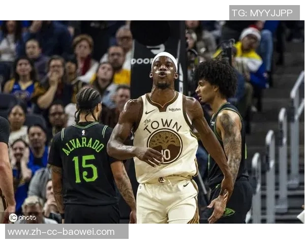 勇士无法引进字母和追梦巴特勒现有阵容将是未来基石